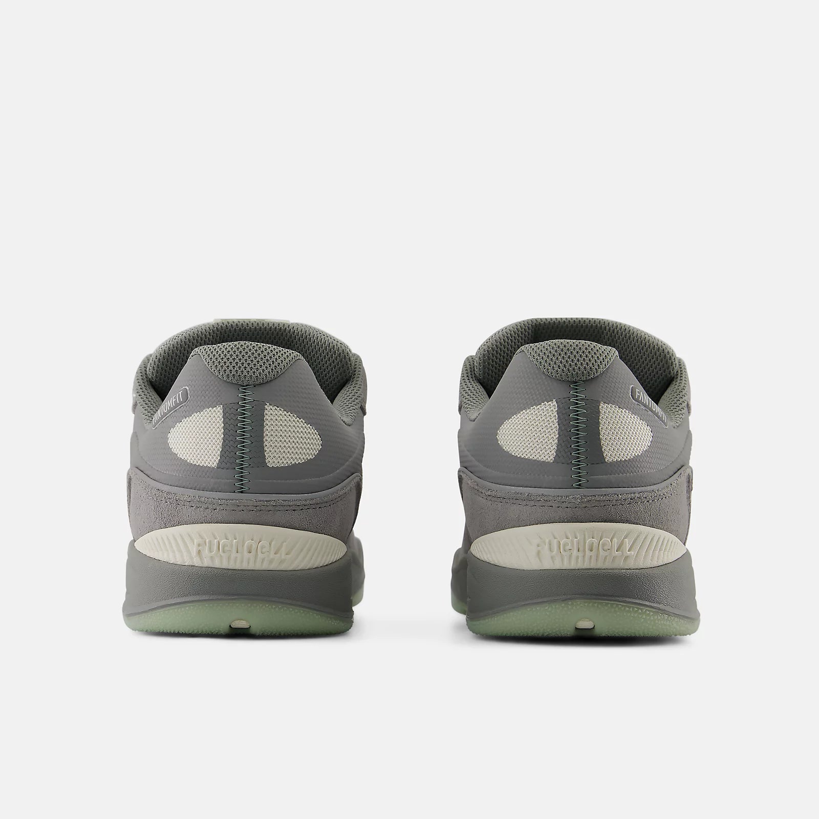New Balance Numeric Tiago Lemos 1010 - Slate Grey with Sea Salt