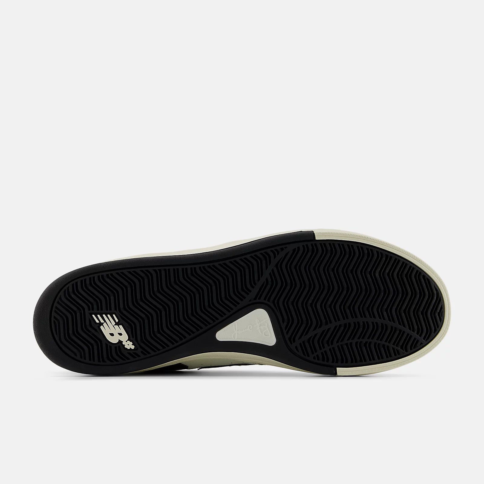 New Balance Numeric Jamie Foy 306 Cup - Incense with Black