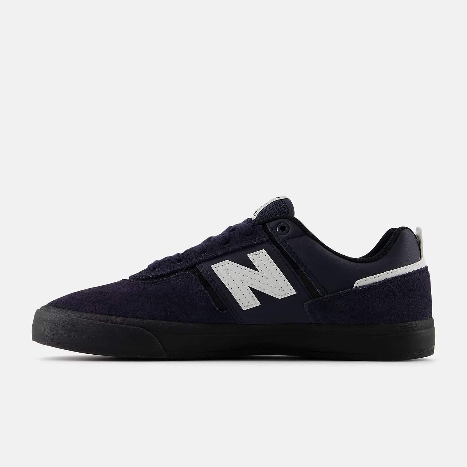 New Balance Numeric Jamie Foy 306 - Eclipse with NB 103 White