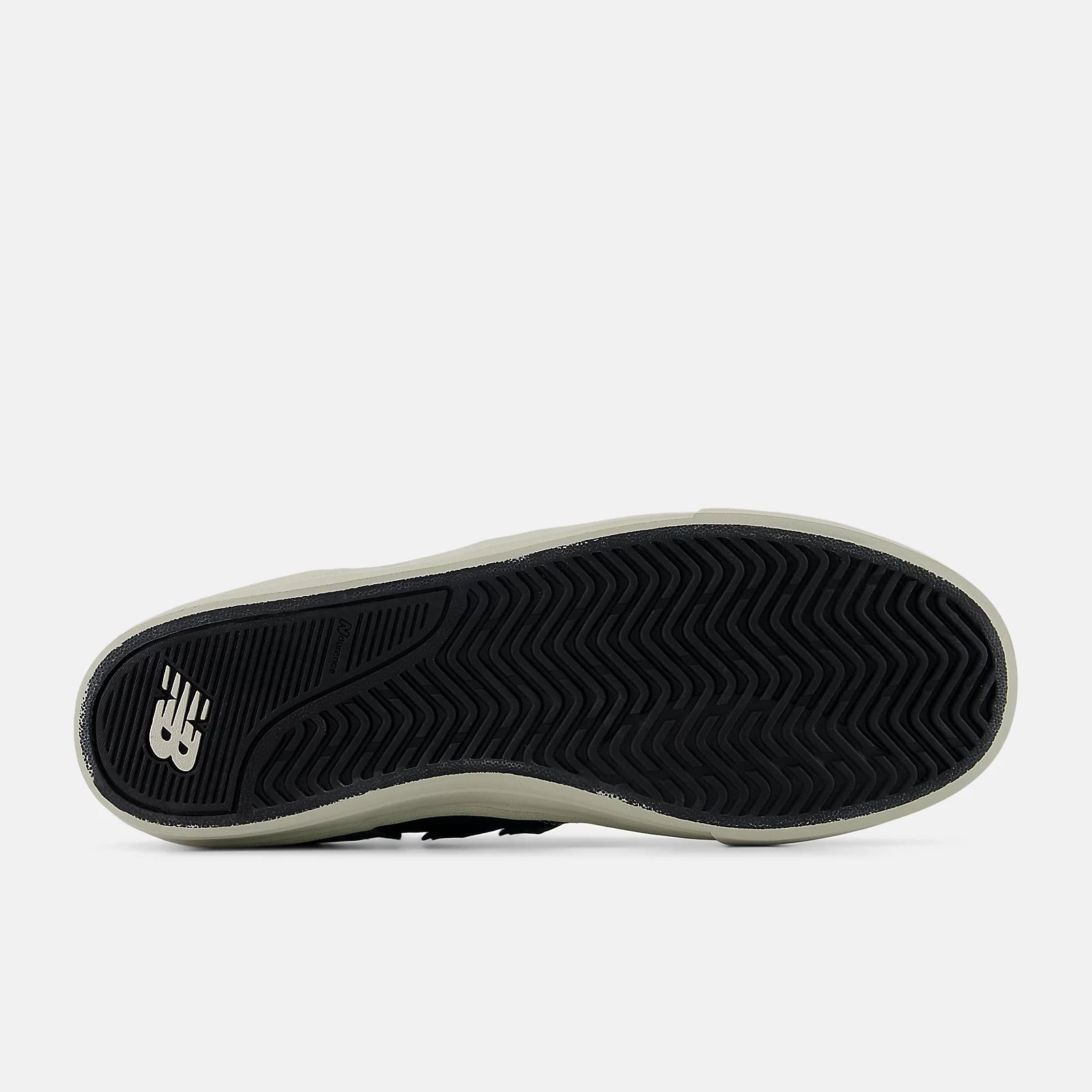 New Balance Numeric Jamie Foy 306 - Phantom with Linen