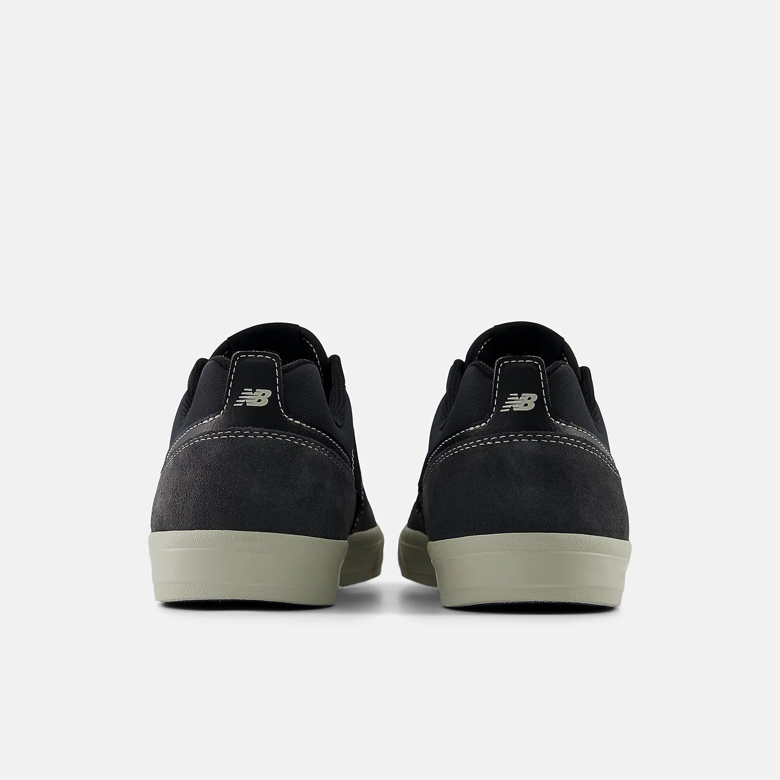 New Balance Numeric Jamie Foy 306 - Phantom with Linen