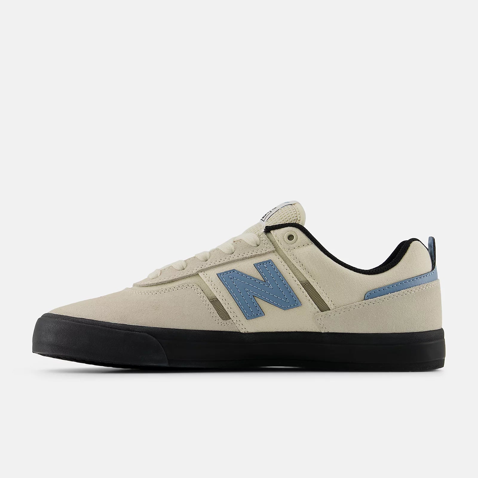New Balance Numeric Jamie Foy 306 - Sea Salt with Still Water