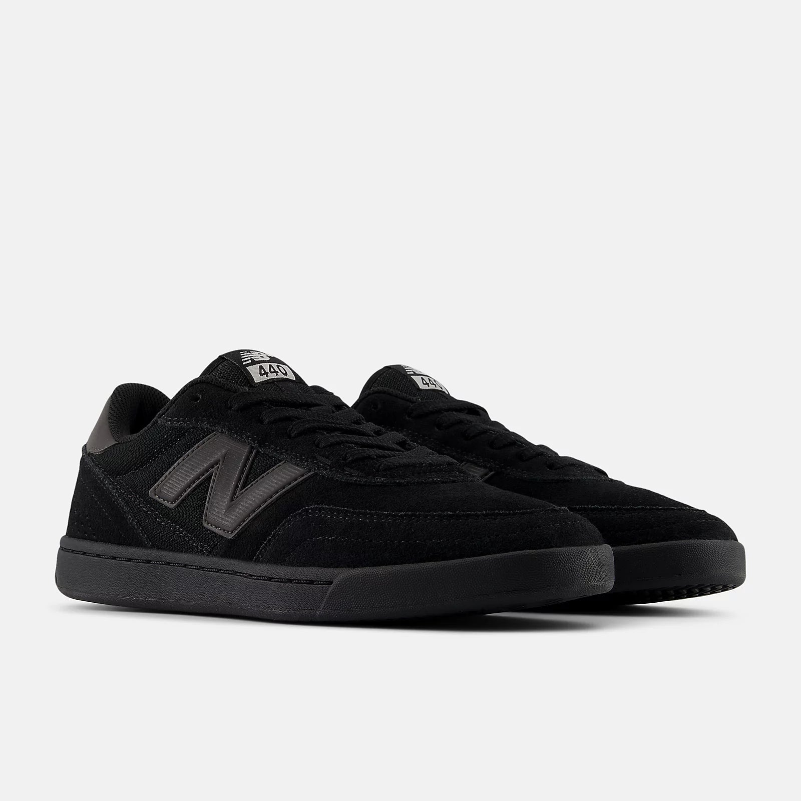 New Balance Numeric 440v2 - Black