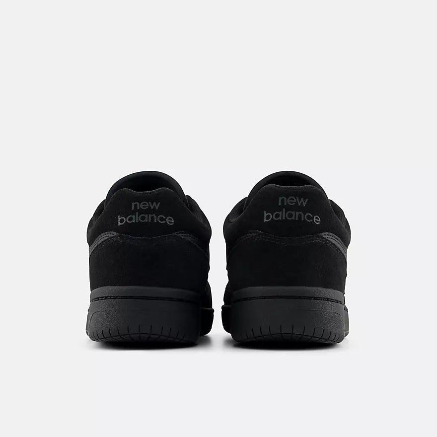 New Balance Numeric 480 - Black/Black