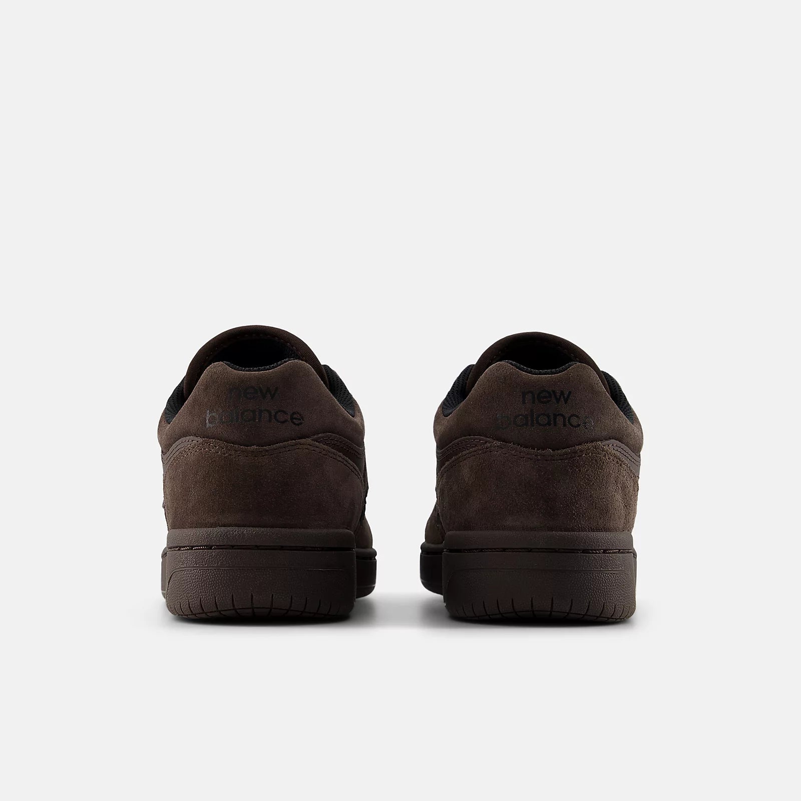 New Balance Numeric 480 - Chocolate Brown