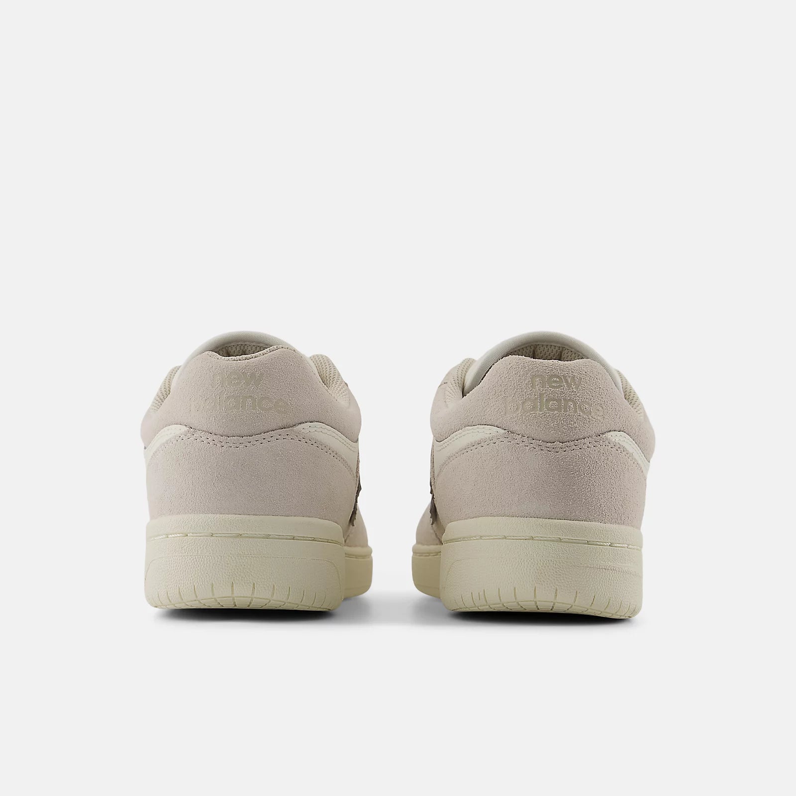 New Balance Numeric 480 - Sea Salt