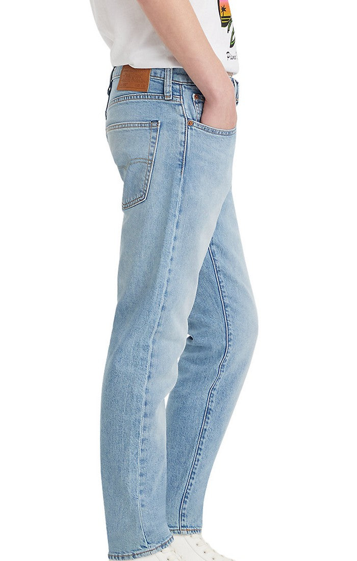 Levi's 512 Slim Taper - Pictorial ADV