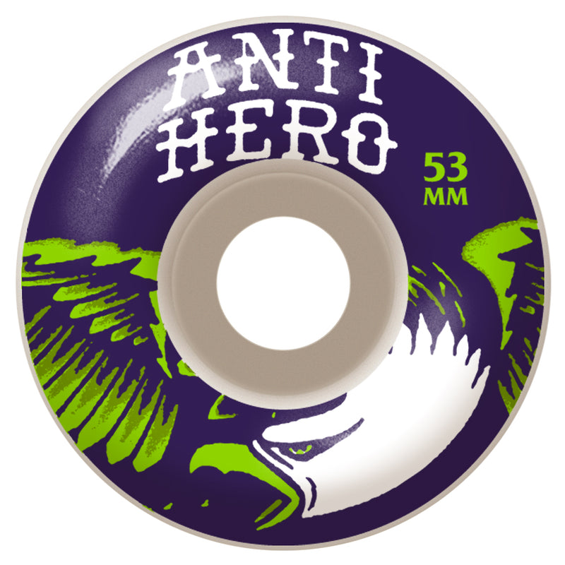 Anti-Hero Misregister Eagle Complete - 7.75"