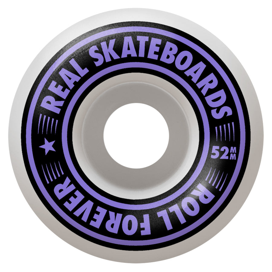 Real Bubble Letter Recolor Complete - 7.75"