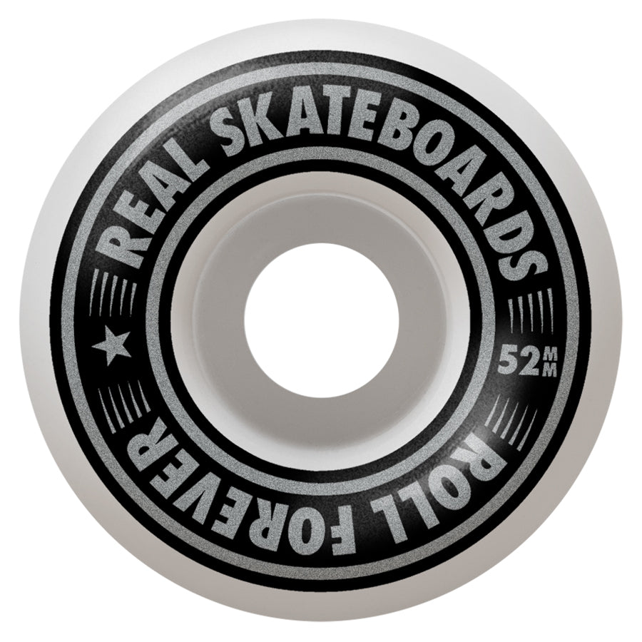 Real Bandana Complete - 7.3"