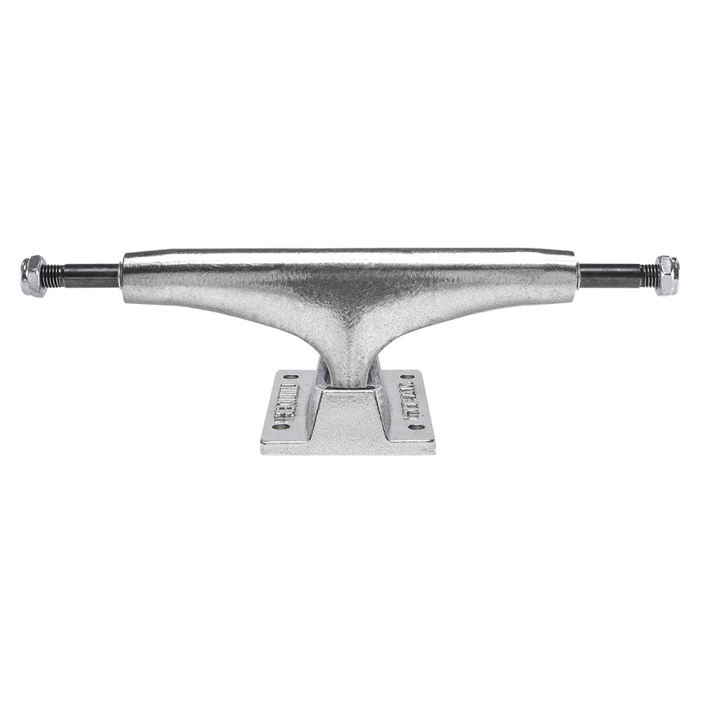 Thunder Inverted Kingpin Trucks - Raw Polished 147, 148, 149