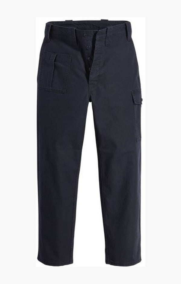 Levi's Skate Utility Pant - Anthracite Night