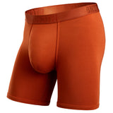 Bn3th CLASSIC BOXER BRIEF SOLID - Rust