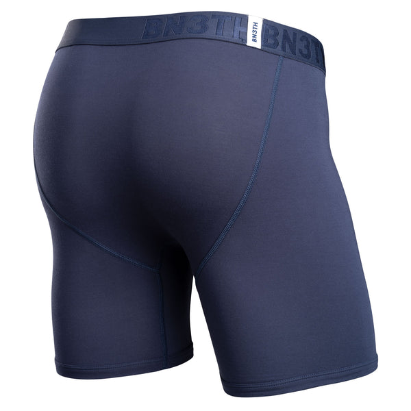 BN3TH CLASSIC BOXER BRIEF - SOLID NAVY