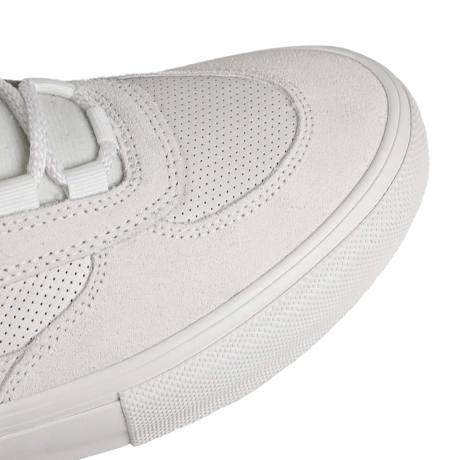 Vans Skate Safe Low - Blanc de Blanc