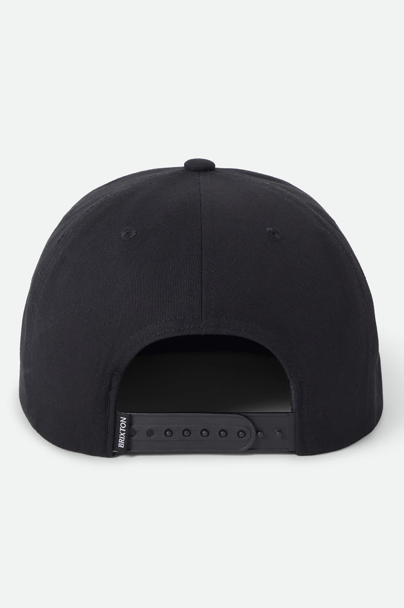 Brixton Colt 45 x MP Snapback - Black