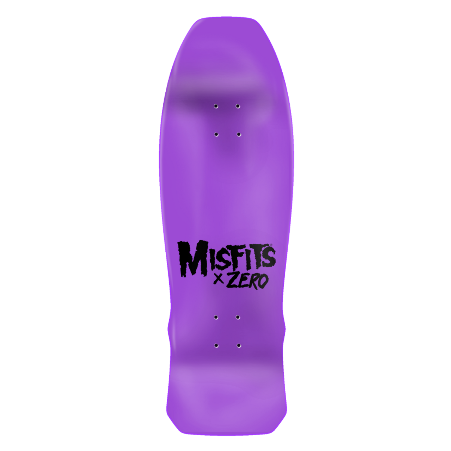 Zero Misfits Earth A.D. '89  Cruiser - 10"