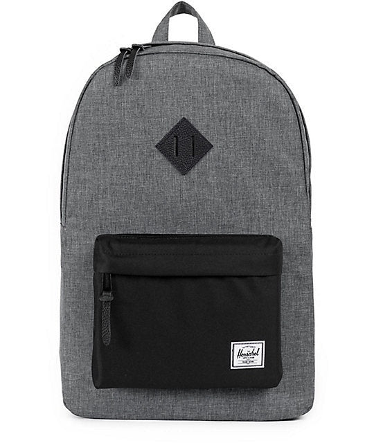 "Heritage Aspect" Bag