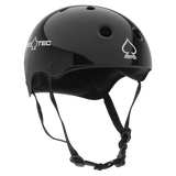 Pro-Tec Classic Gloss Helmet - Black