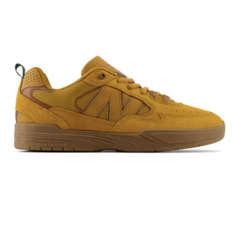 New balance 800  gold hotsell