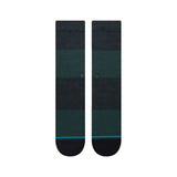 Stance Spectrum 2 Sock - Green