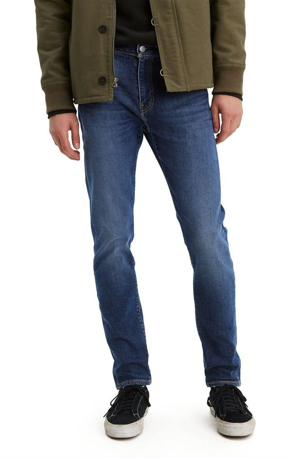 LEVI'S 512 Slim Taper - DOLF SUNSET OD ADV