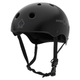 Pro-Tec Classic Helmet - Matte Black