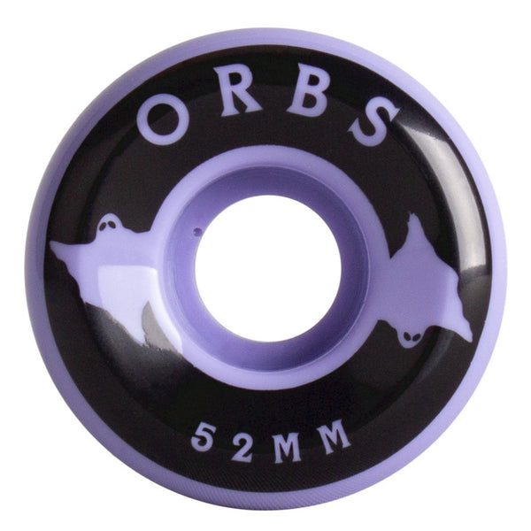 Orbs Wheels - Specters - 52mm - Lavender