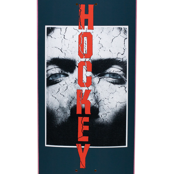HOCKEY SCORCHED EARTH - NIK STAIN 8.25"