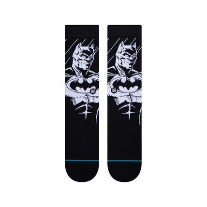 Stance The Batman Sock - Black