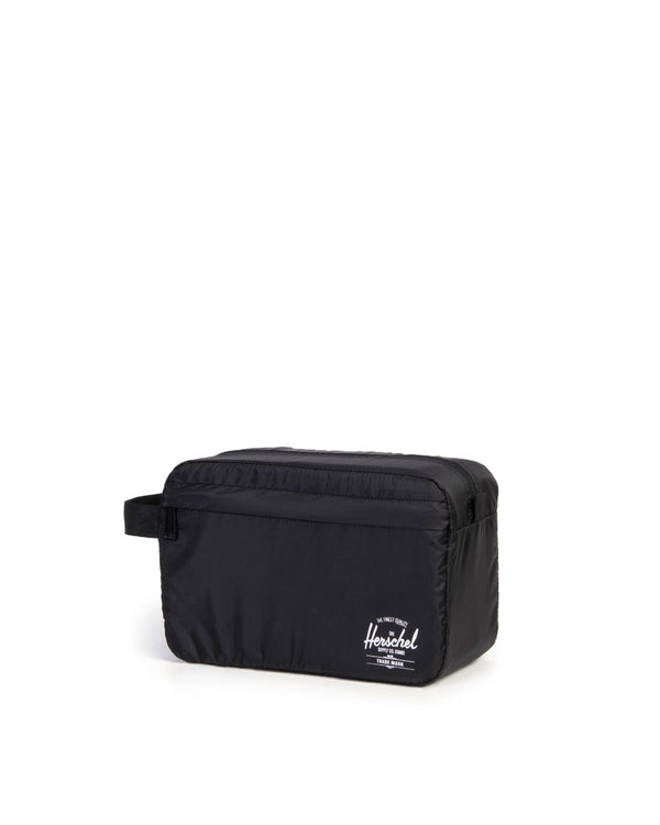 Toiletry Bag - Black