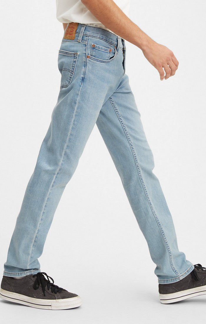 Levi's 511 Slim Denim - Davie Mist ADV