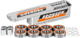 Bronson G3 bearing
