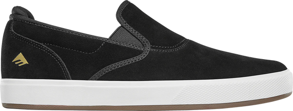 EMERICA WINO G6 SLIP ON CUP - BLACK