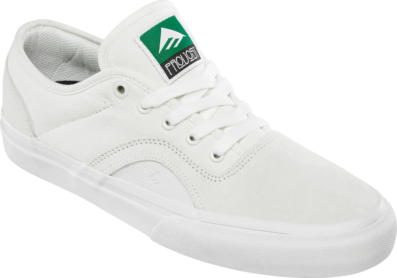 EMERICA PROVOST G6 - WHITE