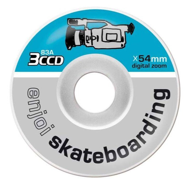 Enjoi VX Cruiser Wheel 84A - 54mm