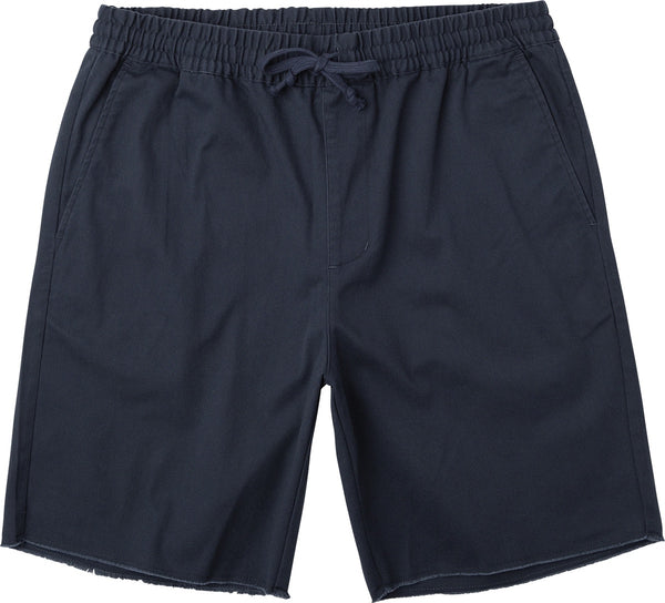 RVCA A.T. Dayshift Shorts - Shady Blue