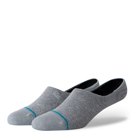 Stance Gamut 2 Sock - Grey/Heather