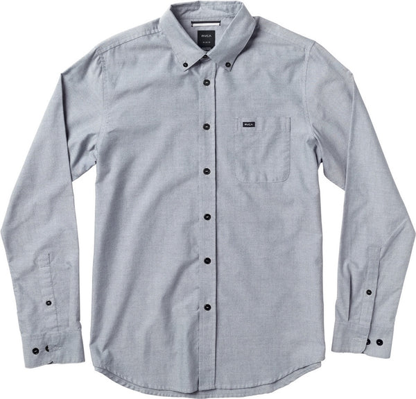 RVCA "That'll do" LS button up