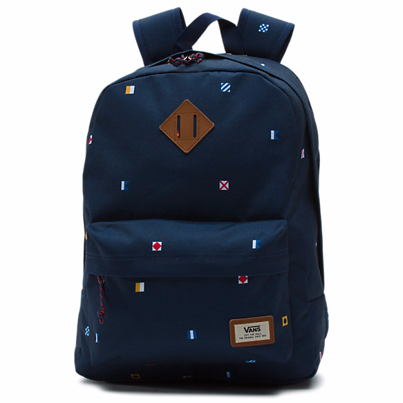 Vans "Old School" Backpack