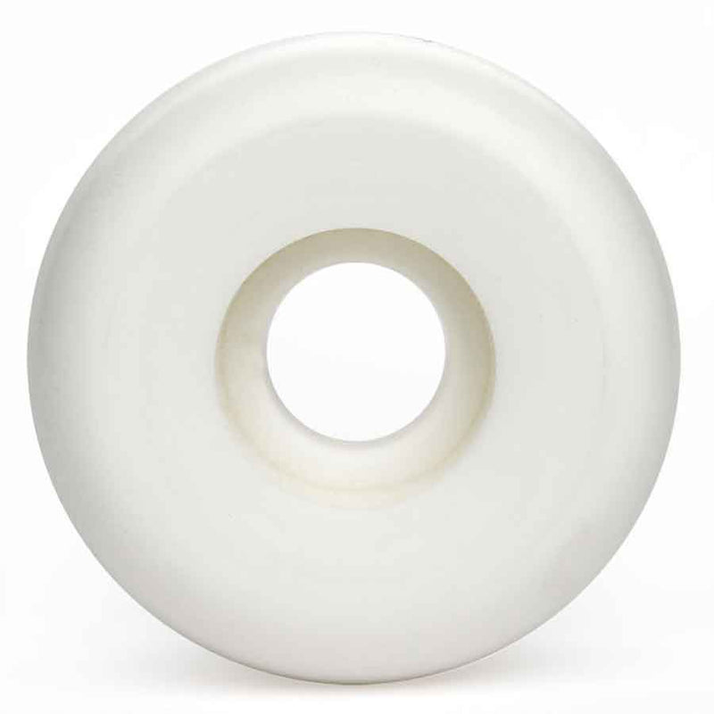 Premium Blank Wheel 101A Convex - 51mm