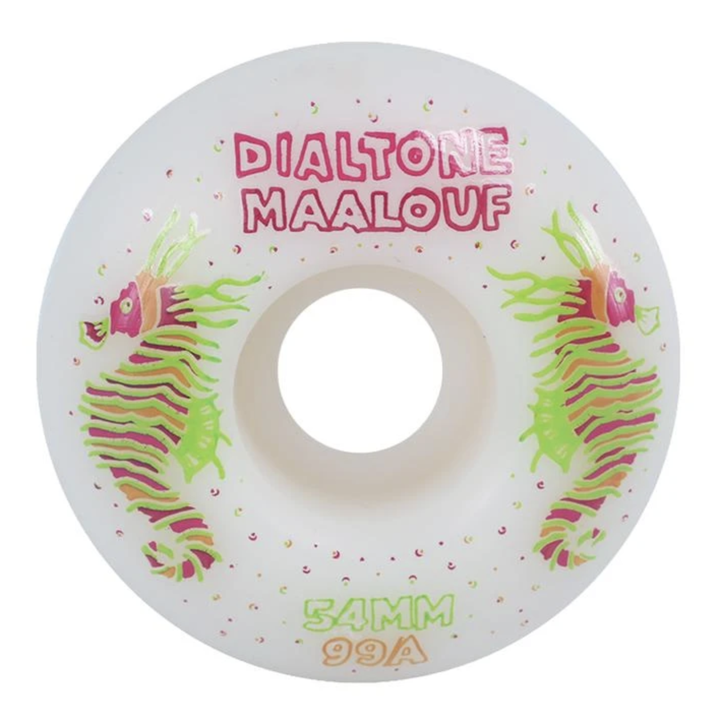 DIALTONE MAALOUF CRAYON PONYFISH STANDARD 99A - 54mm