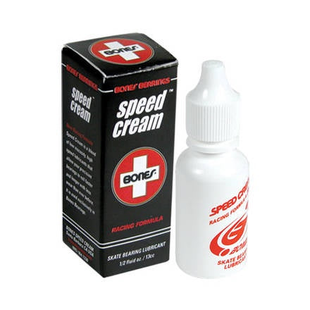 Bones Speed cream