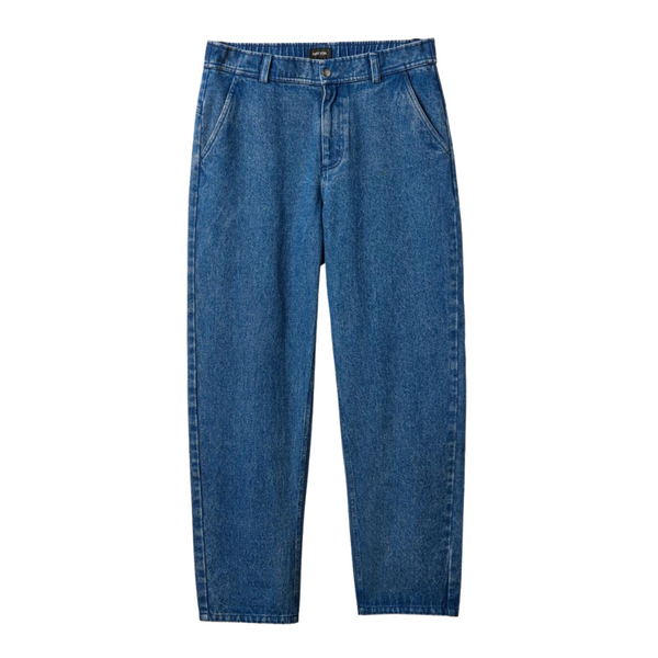 BRIXTON MEDINA PANT - WORN INDIGO