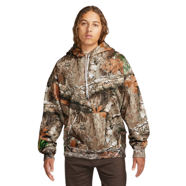 Nike 2025 realtree clothing