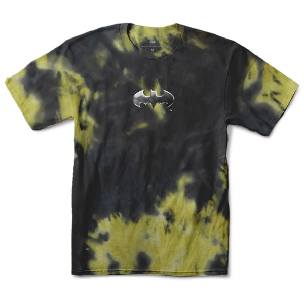 DC Comics Batman Tee - Tie Dye