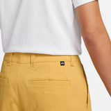 NIKE SB LOOSE FIT CHINO PANT - SANDED GOLD