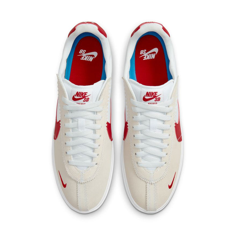 NIKE BRSB - WHITE/VARSITY RED-VARSITY ROYAL-WHITE