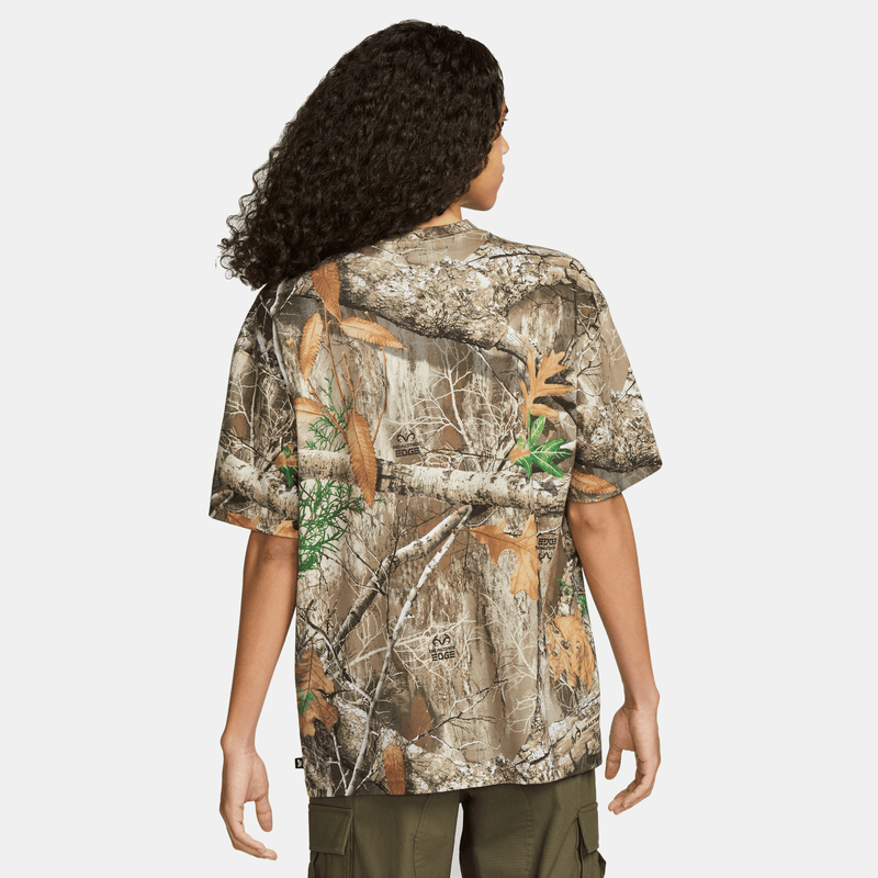 Nike sb on sale realtree camo