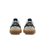 NIKE SB ZOOM POGO PLUS - WHITE/BLACK-WHITE-GUM LIGHT BROWN